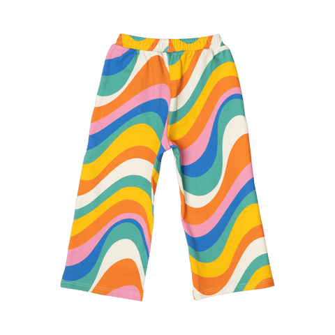 INTO THE GROOVE TRACK PANTS