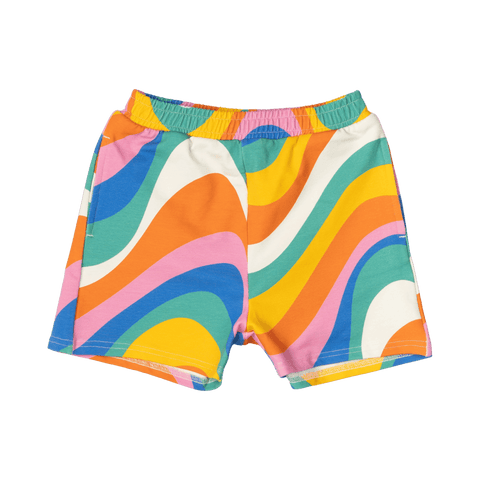 INTO THE GROOVE SHORTS