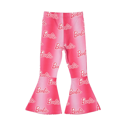 BARBIE ICON HIGH WAISTED FLARES