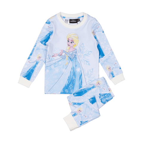 ELSA SWIRL PJ SET