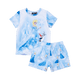 ELSA AND OLAF PJ SET