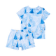 ELSA AND OLAF PJ SET