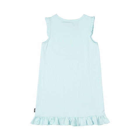 ICE QUEEN NIGHTIE