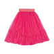 BARBIE PLEATED TULLE SKIRT