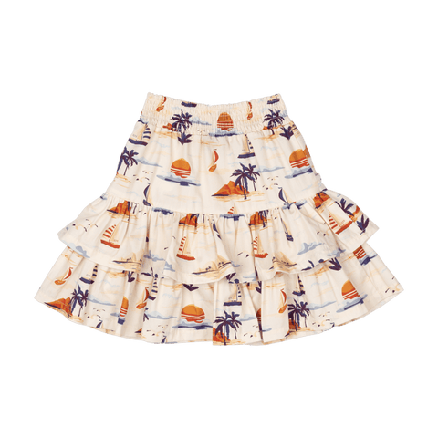 OASIS SKIRT