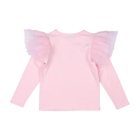 FAIRY GIRL T-SHIRT