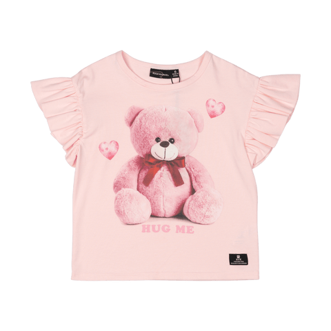 TEDDY T-SHIRT