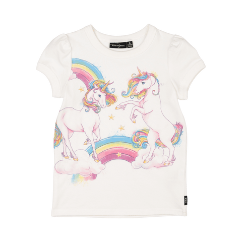 UNICORNS T-SHIRT