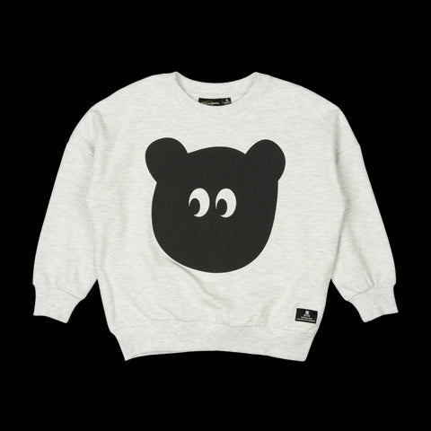 BERTIE BABY SWEATSHIRT