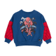 SPIDER-MAN JUMP SWEATSHIRT