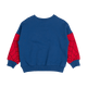 SPIDER-MAN JUMP SWEATSHIRT