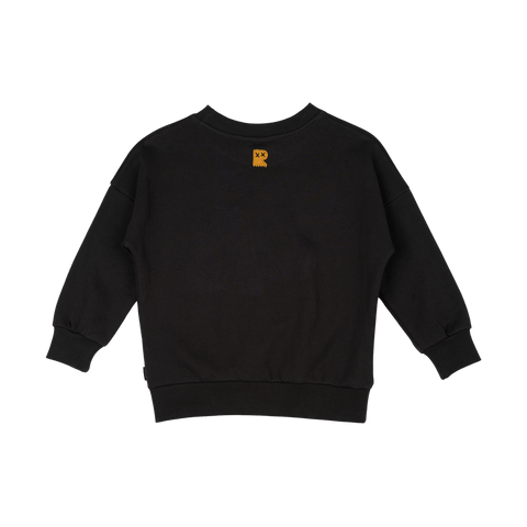 DESTROYER SWEATSHIRT