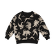 DINOS AT LARGE SWEATSHIRT