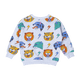 ELECTRIC SWEATSHIRT