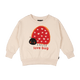 LOVE BUG SWEATSHIRT