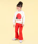 LOVE BUG SWEATSHIRT