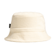 CREAM SUMMER BUCKET HAT