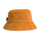 ORANGE SUMMER BUCKET HAT