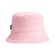 PINK SUMMER BUCKET HAT