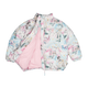 FAIRY TALES PUFF PADDED JACKET