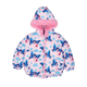 FAIRY GIRLS PADDED JACKET