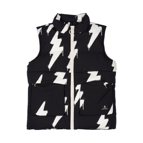 BOLT PADDED VEST