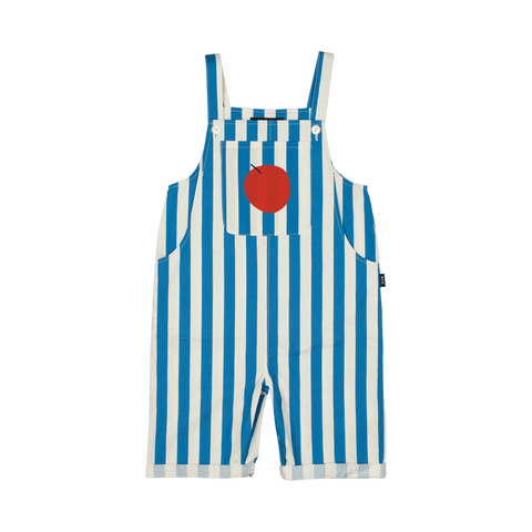 FARMERS MARKET OVERALLS