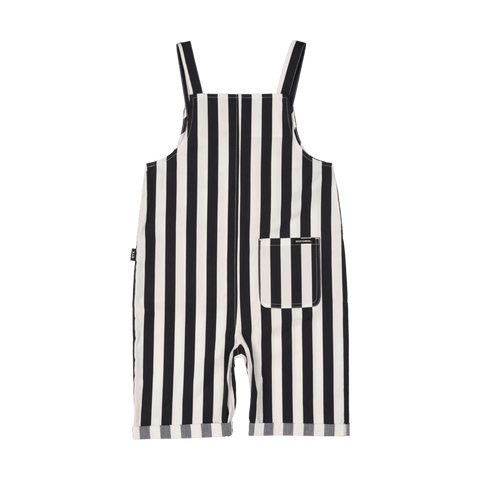 STRIPE OVERALLS