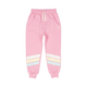 FANTASIA PINK TRACK PANTS