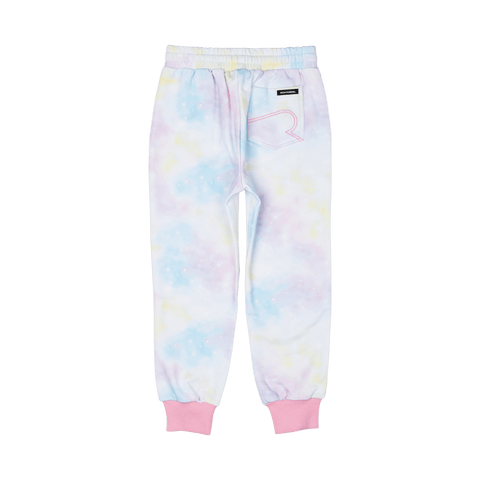 GALAXY TRACK PANTS