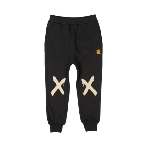 DESTROYER TRACK PANTS