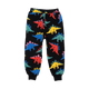 DINO TIME TRACK PANTS