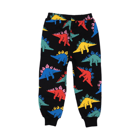 DINO TIME TRACK PANTS