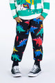 DINO TIME TRACK PANTS