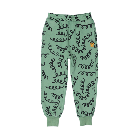 FUSILLI TRACK PANTS