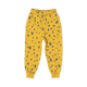 LEOPARD SPOT TRACK PANTS