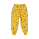 LEOPARD SPOT TRACK PANTS