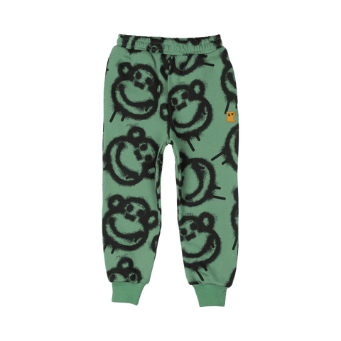 MONKEY BUSINESS TRACK PANTS