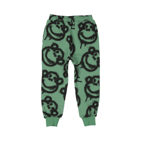 MONKEY BUSINESS TRACK PANTS