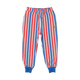 NAUTICAL STRIPE TRACK PANTS