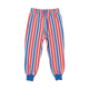 NAUTICAL STRIPE TRACK PANTS