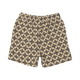 CRISS CROSS SHORTS