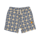 CIRCLE SHORTS