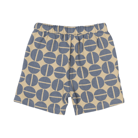 CIRCLE SHORTS