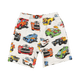 CARS SHORTS