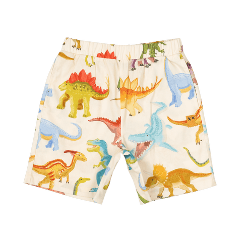 DINOS GALORE SHORTS