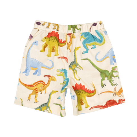 DINOS GALORE SHORTS