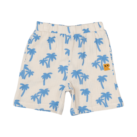 PALM TREES SHORTS