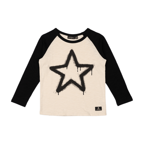 STAR T-SHIRT