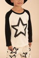 STAR T-SHIRT